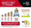 Parte l’operazione a premi Gratta Vinci e Viaggia con Energy Mix